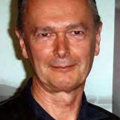 Christian Faure image